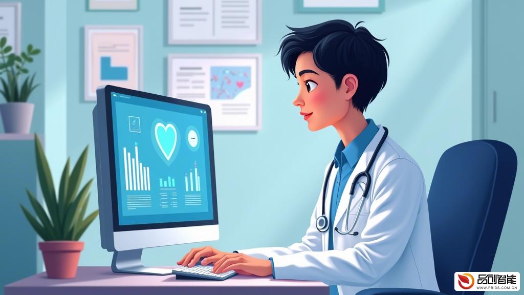 深圳市电子健康档案开发：创新引领医疗信息化新篇章
