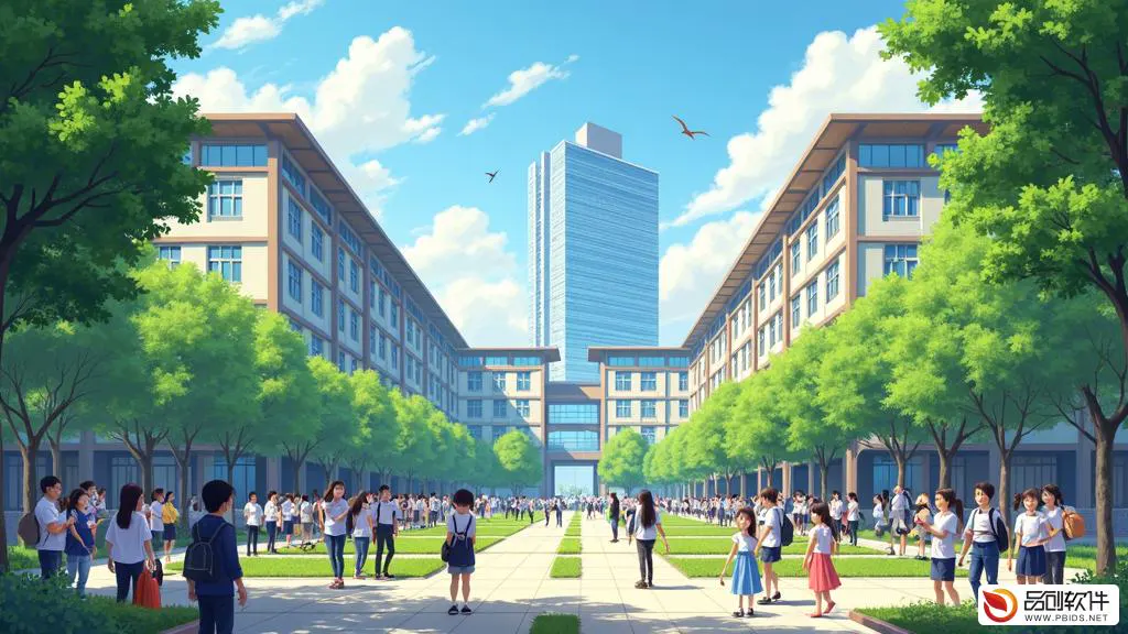 珠海市教育低代码开发平台研发中心：引领教育数字化转型的新篇章

