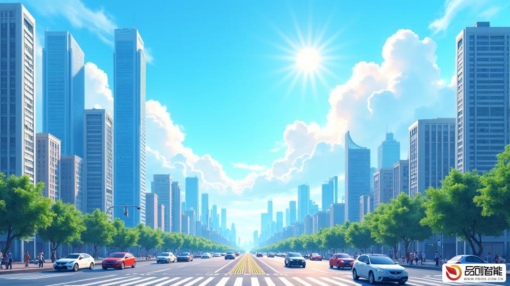 宁波市智能导诊蓝牙信标实验室：引领医疗导航新纪元

