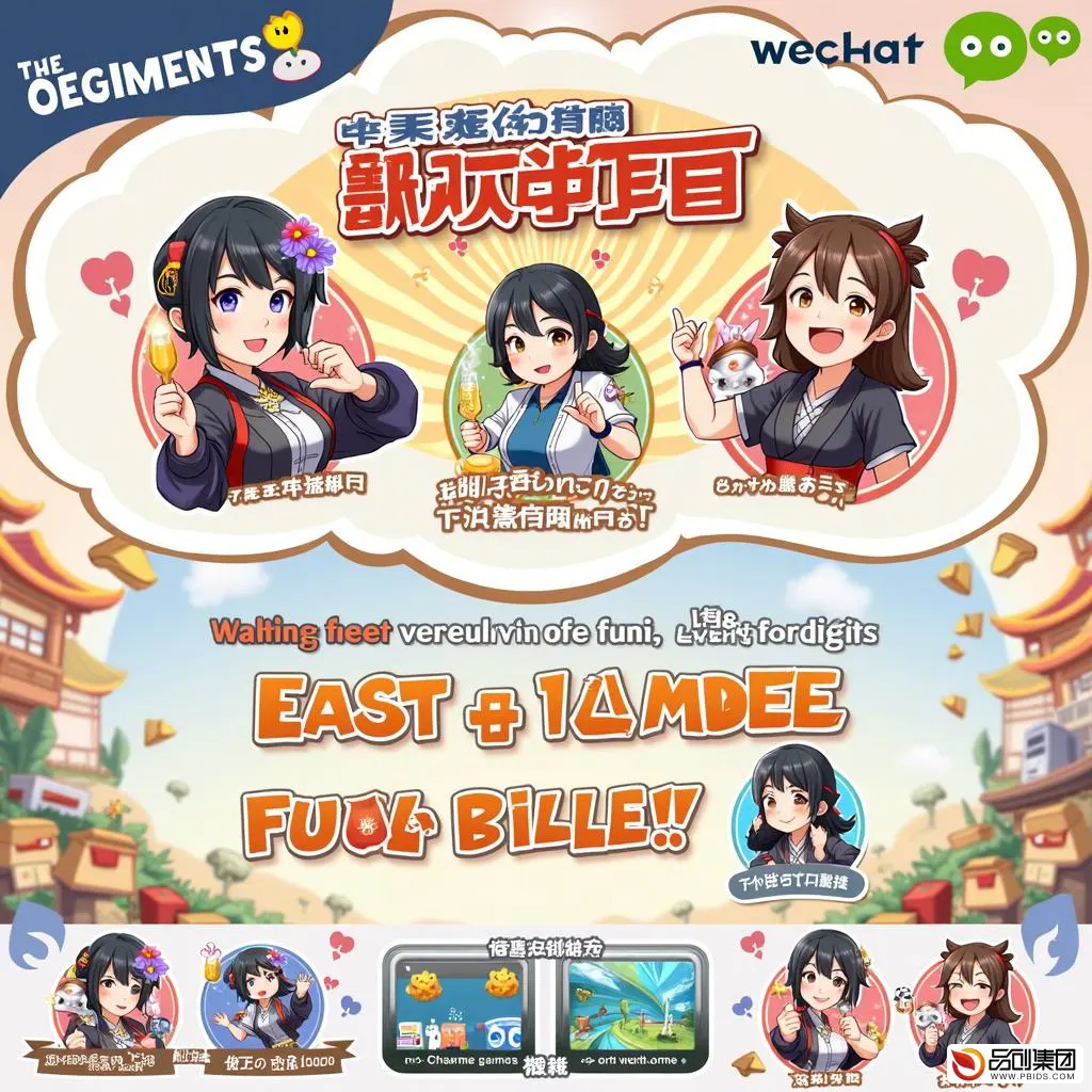 微信小程序游戏开发全攻略：从零到一的实战指南