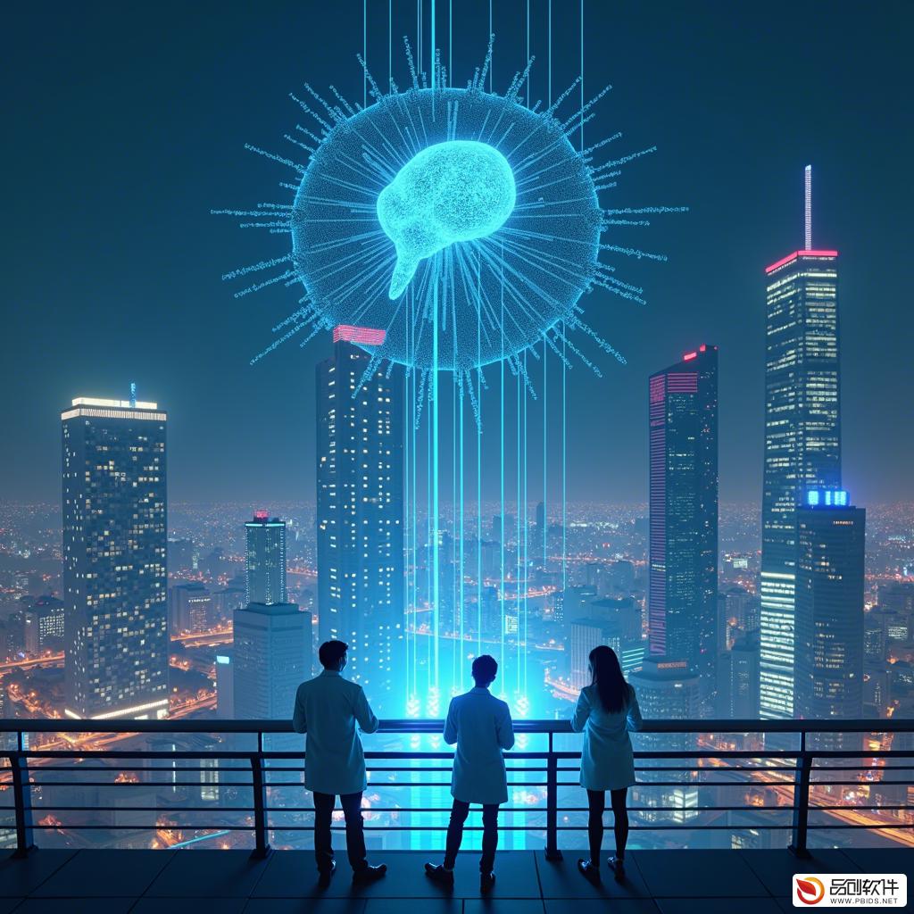 成都市AI信息检索应用研发团队的创新之旅
