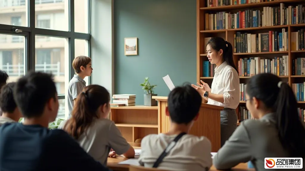 教育培训机构ERP系统：提升管理效率与教育质量的利器
