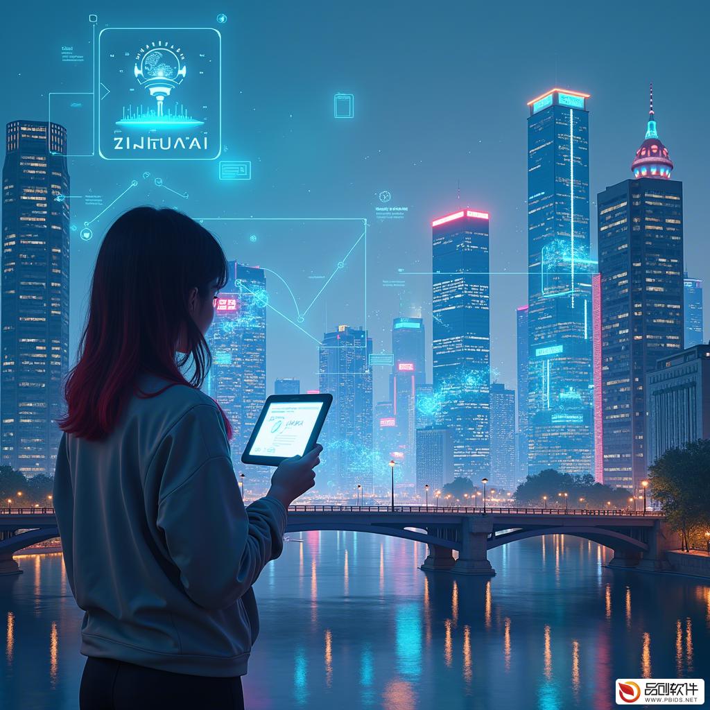 珠海市保险销售运营AI小程序：革新保险业的新篇章
