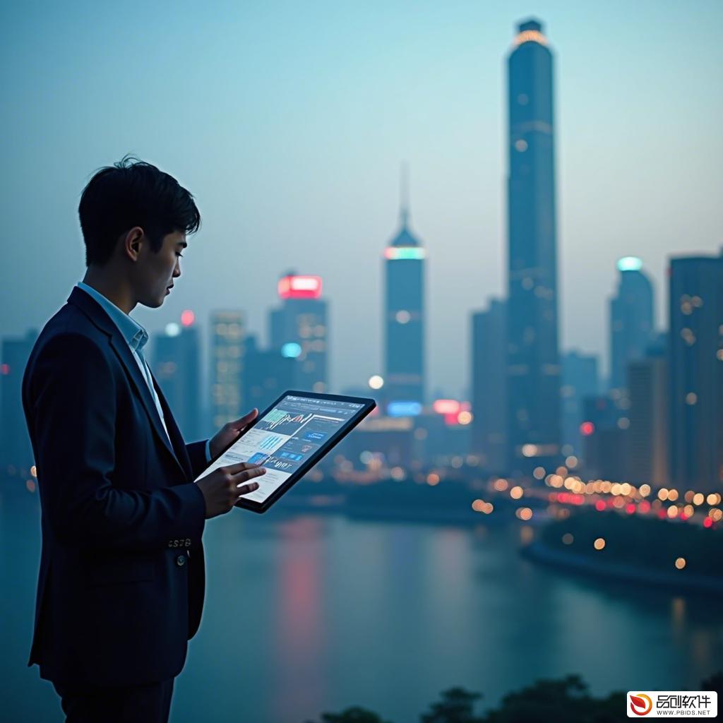 广州市审计分析AI系统平台商：引领智能审...