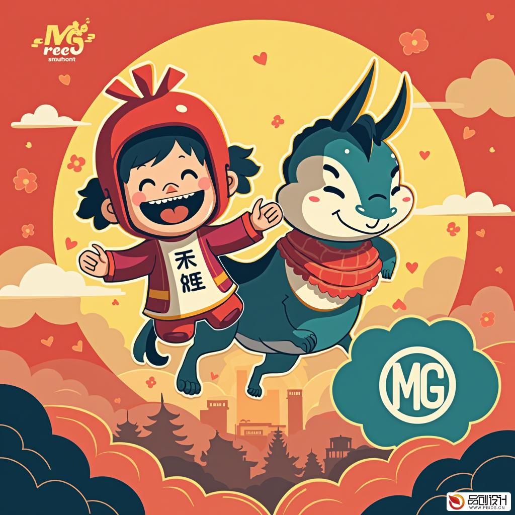 红河MG动画设计机构：创意无限，动画演绎...