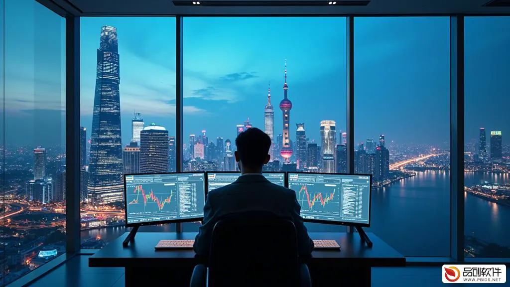 上海市供应链金融风控平台方案商：引领金融安全与效率的新篇章
