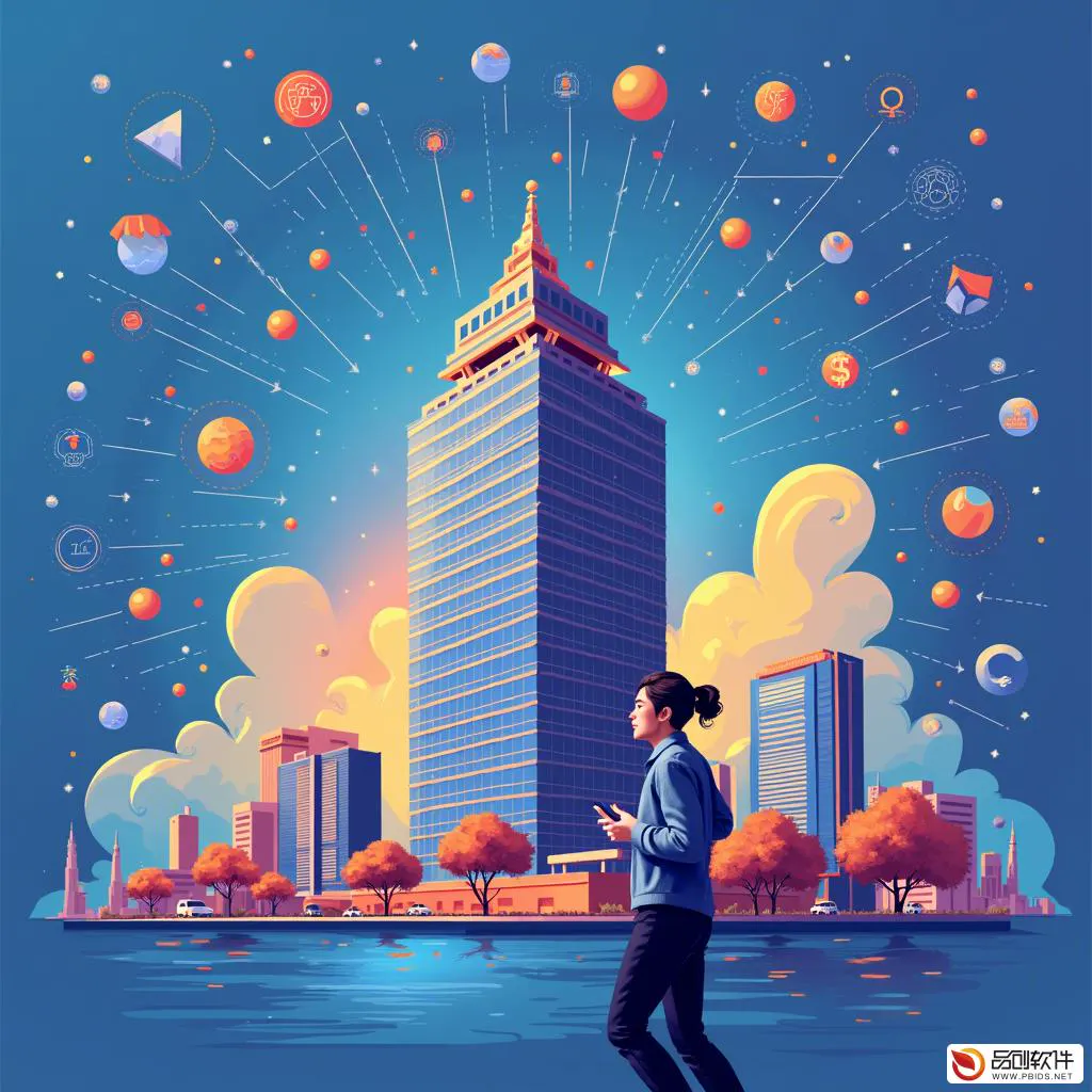 深圳市平安科技金融科技创新平台企业的引领之路
