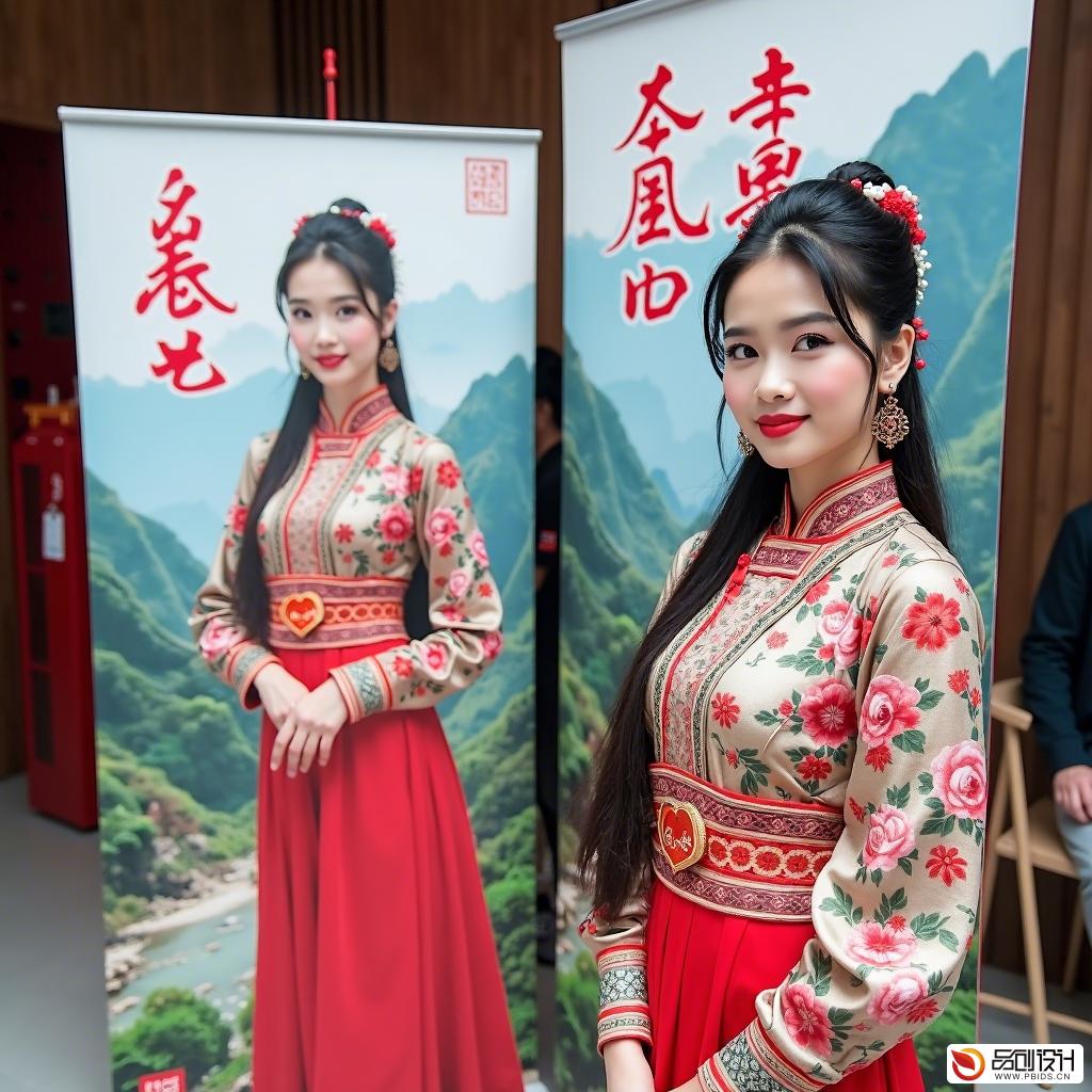 黔南促销物料设计有限公司：打造品牌视觉盛...