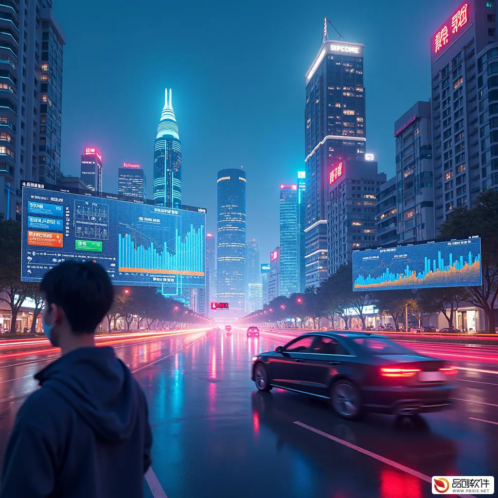 珠海市汽车数据展示App服务站：打造智慧出行新体验
