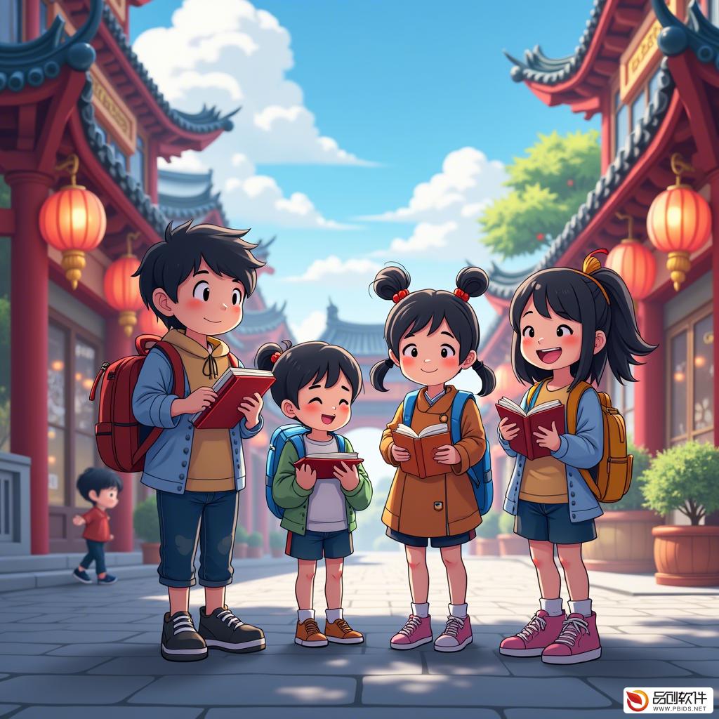 成都市儿童教育硬件配套软件方案：塑造未来教育的基石
