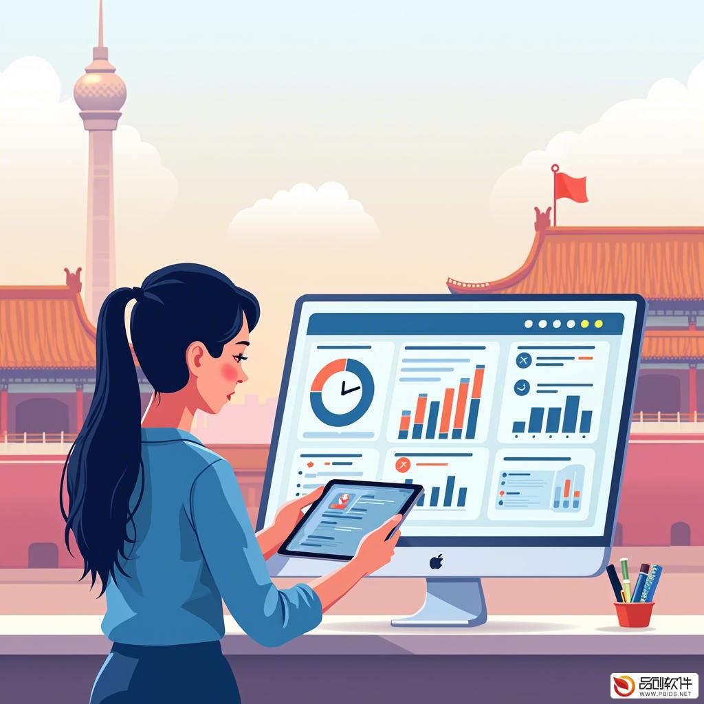 北京市培训机构AI教育管理系统的革新集成商指南
