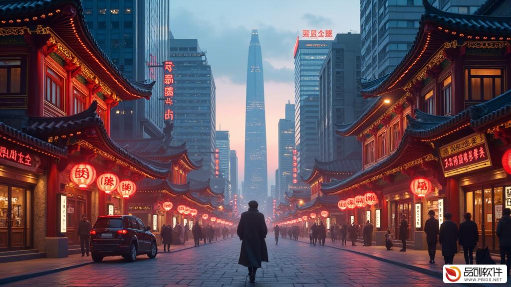 北京市人员行为识别系统方案商：打造智慧城市的新引擎

