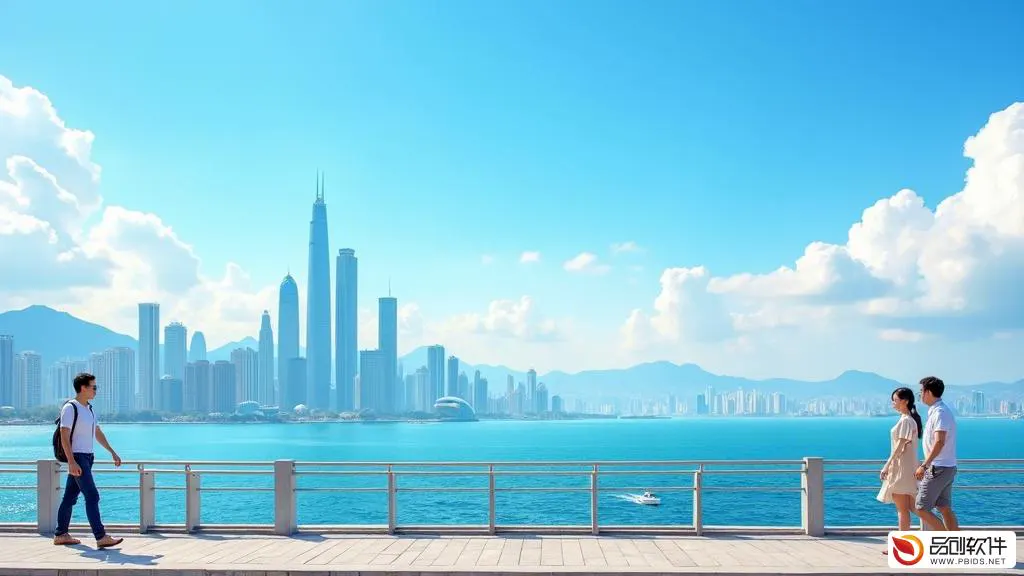 珠海市车载多屏交互协议平台开发：创新引领未来出行
