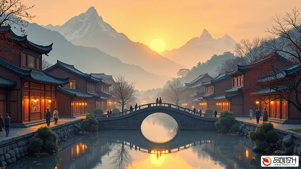 丽江市用户旅程设计创新服务中心：打造卓越旅游体验的新引擎
