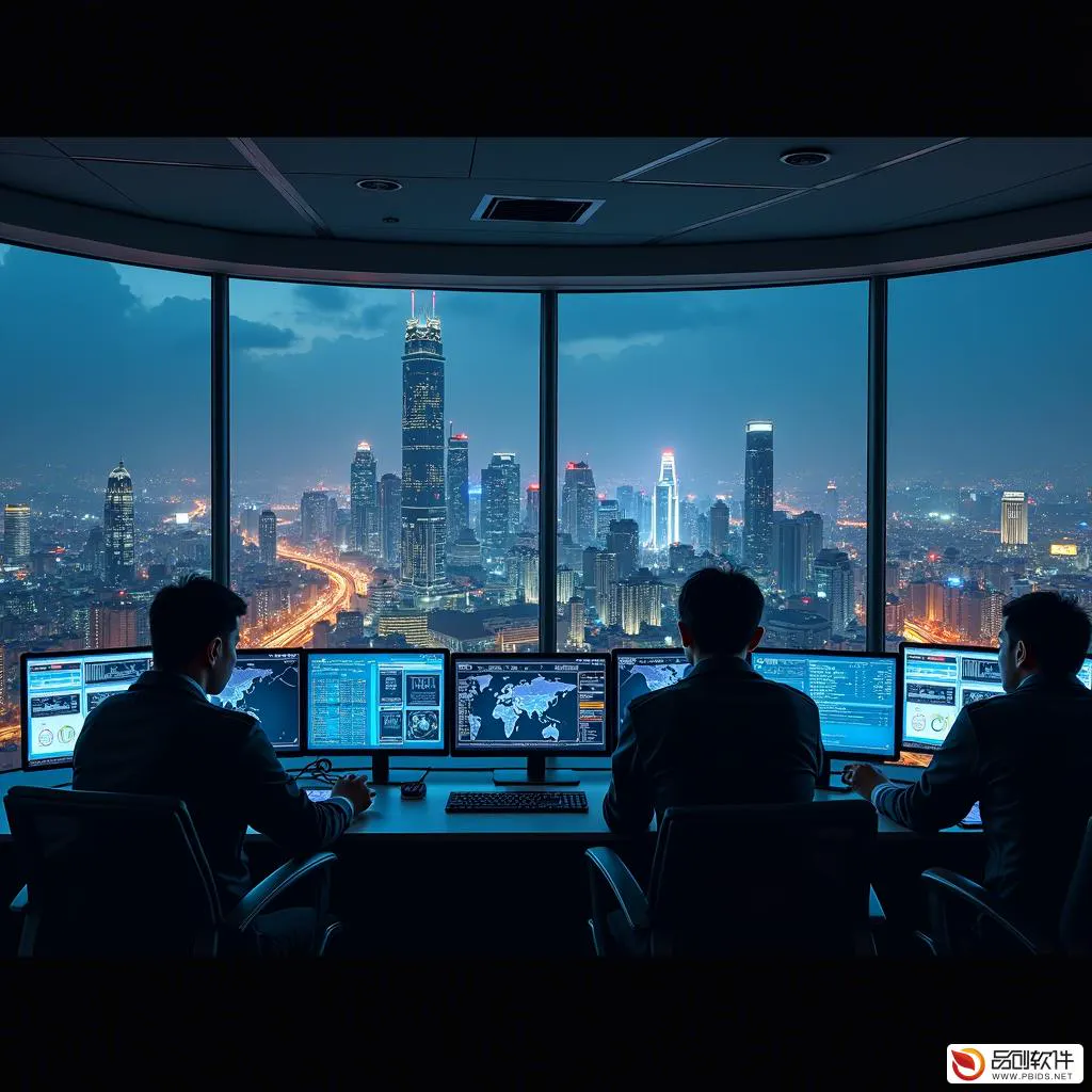 成都市运维监控一体化部署：运营商的选择与实践

