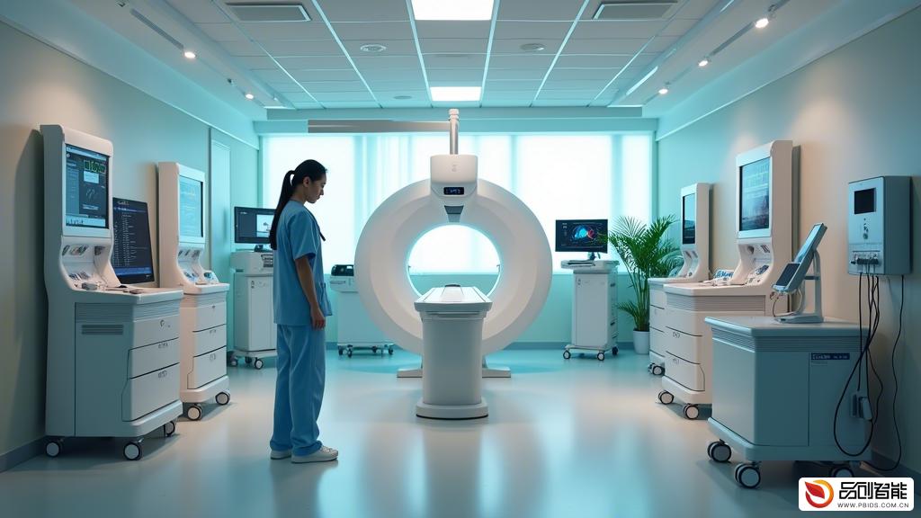北京市医疗设备电源保护系统技术中心：守护医疗安全的坚实后盾
