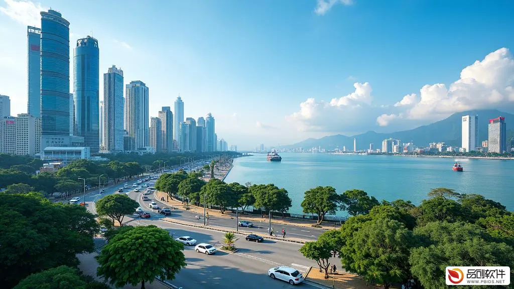珠海市重载车辆载荷监测平台机构：保障道路安全与交通效率的创新力量
