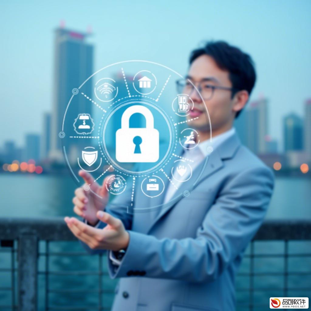 珠海市数据安全合规架构服务商：构建企业数据保护...