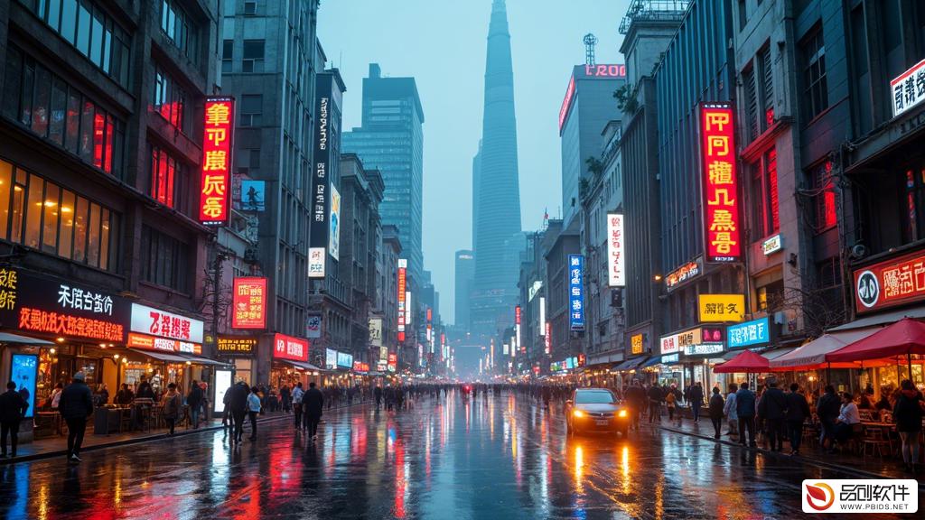 成都市企业内外部活动管理平台的全面解析与应用实践
