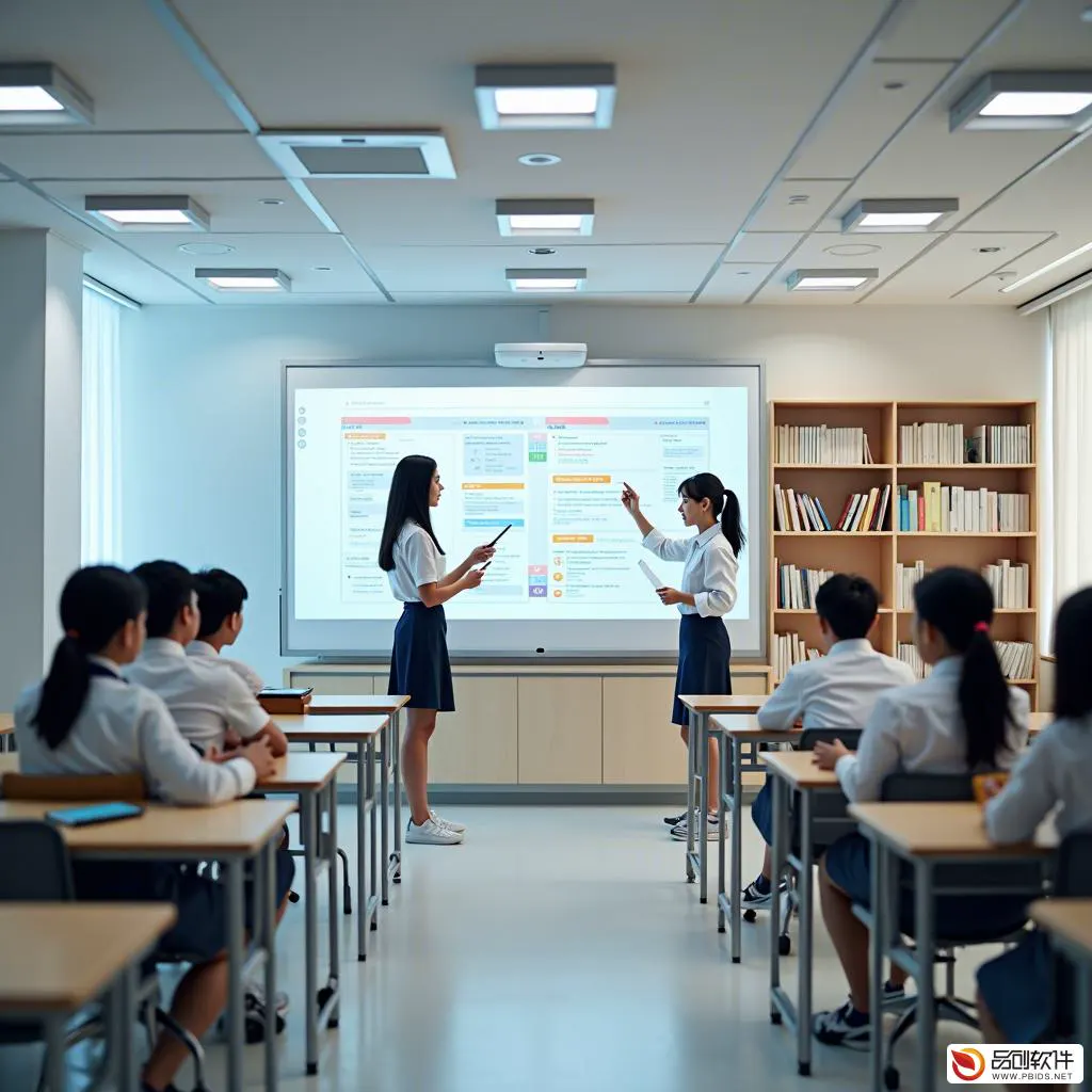 东莞市教育智能硬件集成平台集团:引领教育智能化...