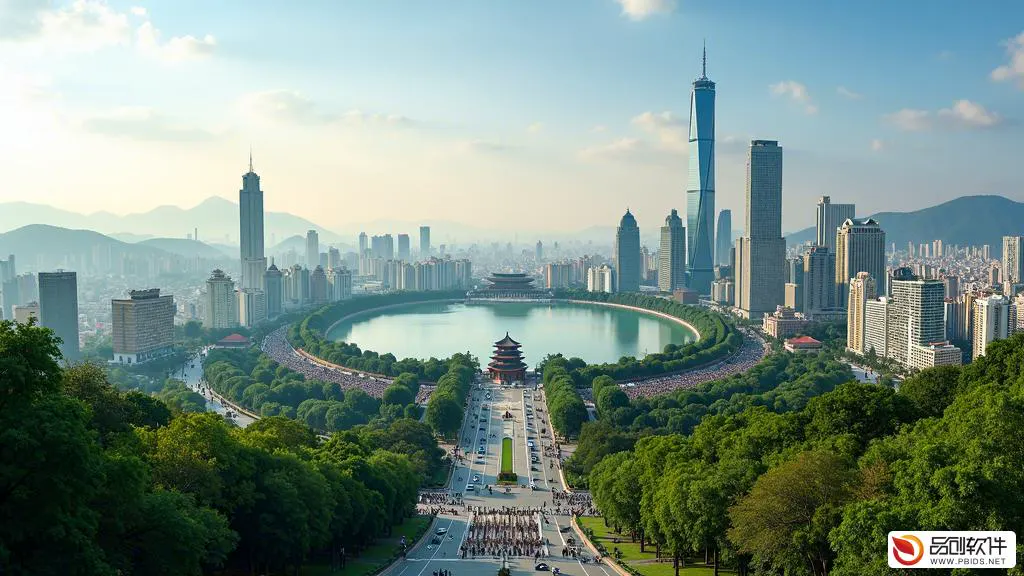 杭州市教育设备固件升级平台研发中心：引领教育技术创新的新篇章

