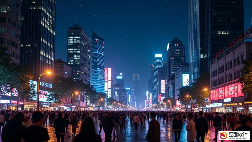深圳市定制ERP开发研发中心：引领企业数字化转型的新篇章
