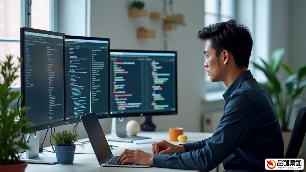 掌握未来：深入探索Webservice开发工具的高效应用
