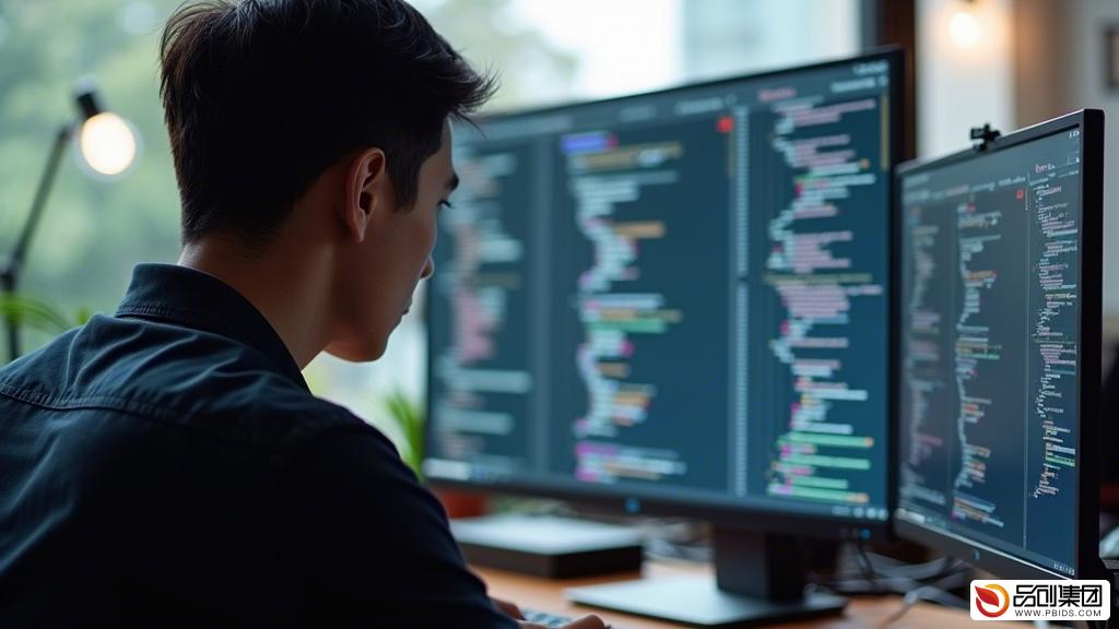 定制开发软件：打造专属解决方案的全方位指南
