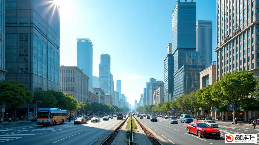 杭州市车辆监控系统运营商深度解析：技术、市场与未来趋势
