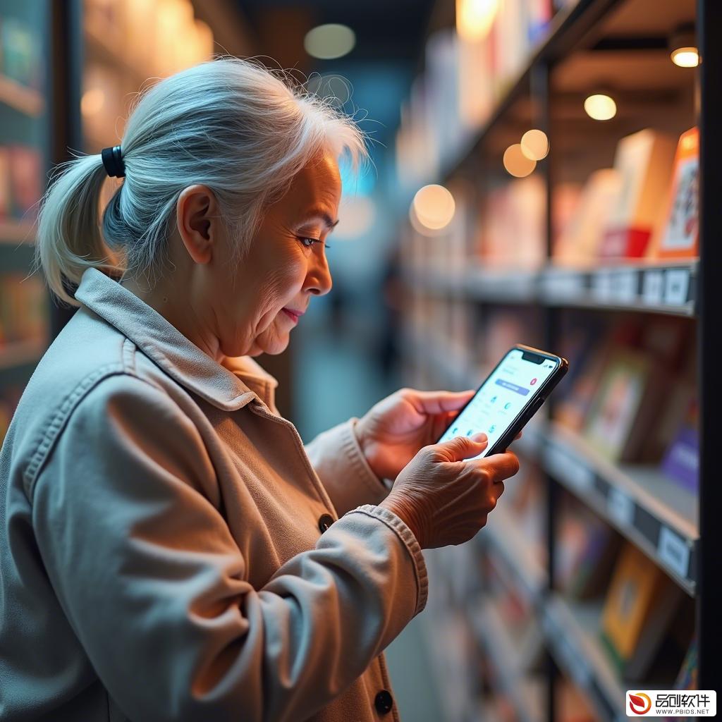 合肥市智慧养老商城APP：重塑养老新生态的创新...