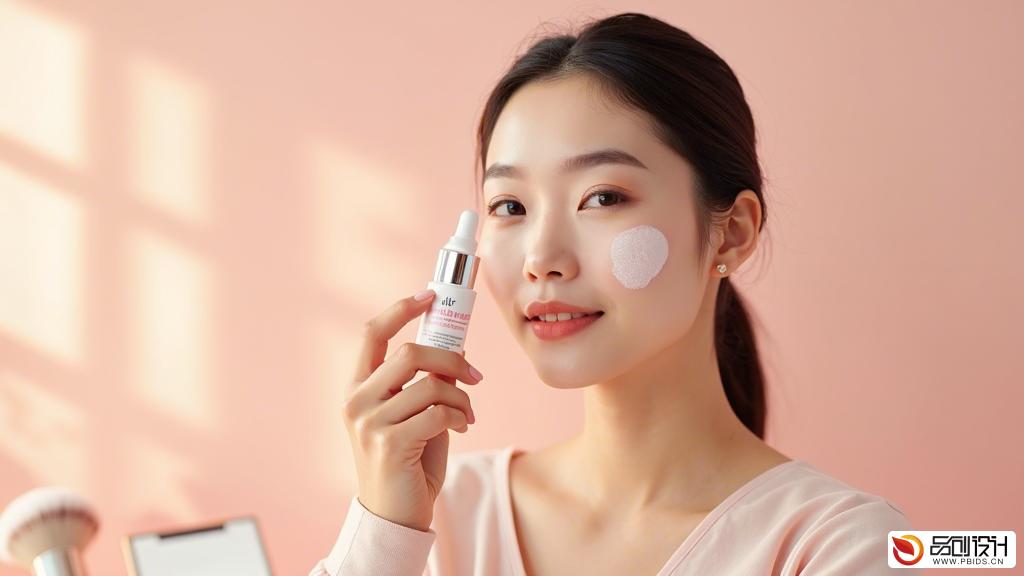 美容界面视觉体系有限公司：打造美妆行业的视觉盛宴

