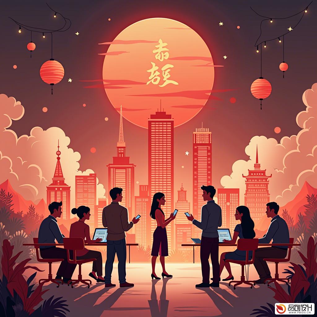 红河企业IP打造：塑造品牌灵魂的全方位策略
