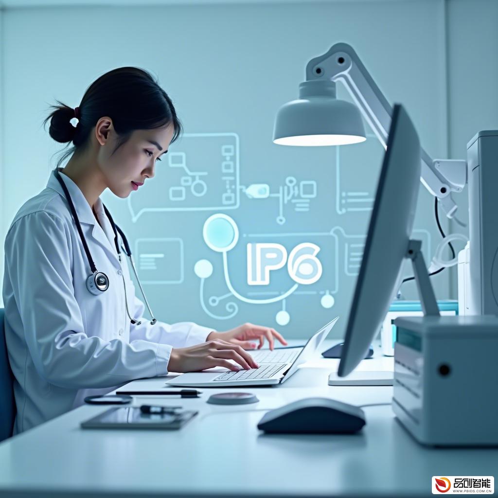 苏州市医疗设备IPv6协议栈厂商深度解析
