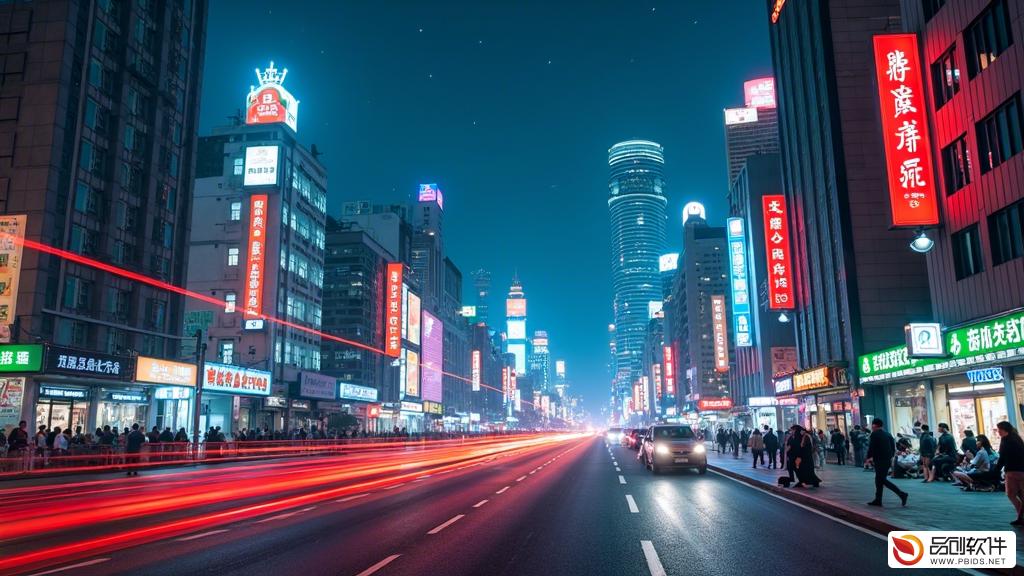 北京市视频事件检测系统服务站：守护城市安全的智慧之眼
