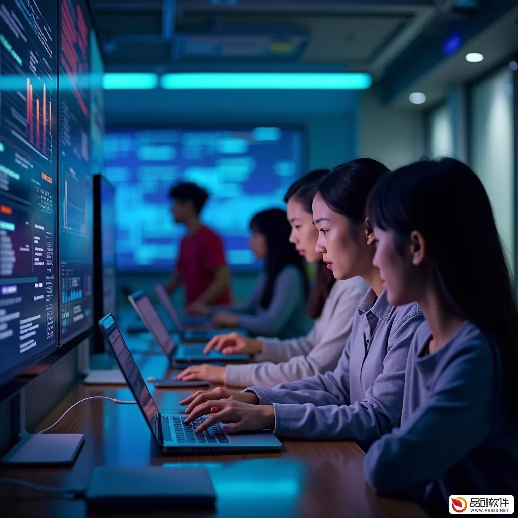 广州市教育智能学情系统：创新引领教育未来
