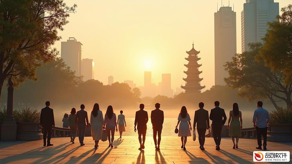 杭州市会员积分通证系统工作室：创新积分管理，引领消费新风尚
