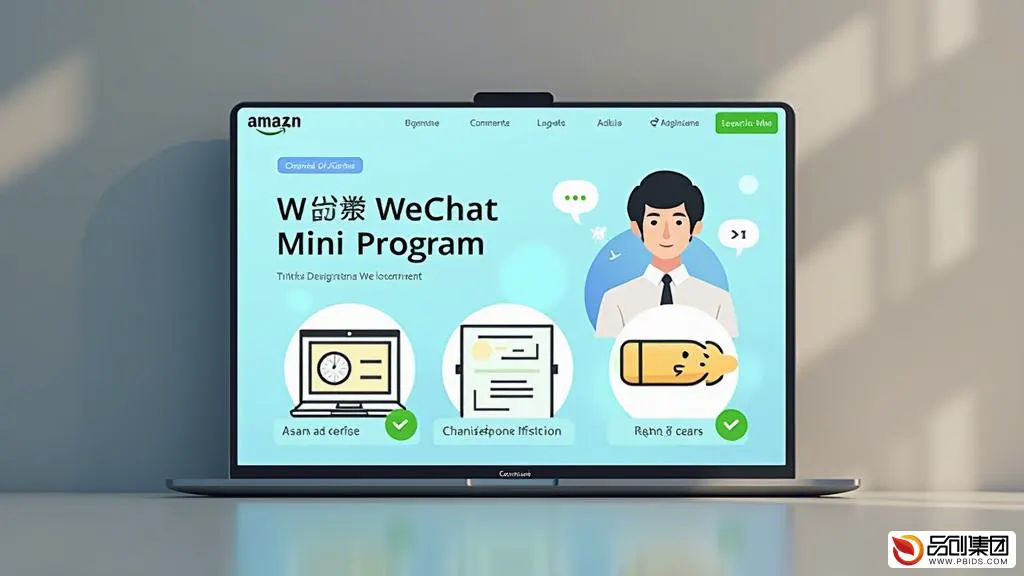 微信小程序费用全解析：从开发到运营的全面指南
