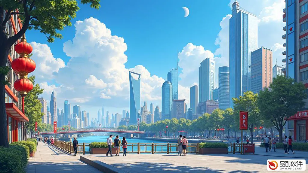 天津市资讯社交App定制平台开发：打造专属互动新体验
