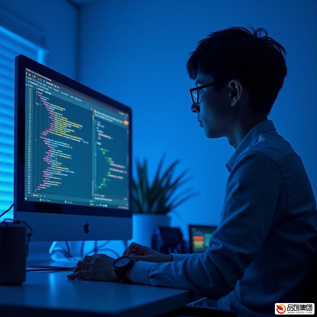构建未来：深入探索Web软件开发平台的无限可能