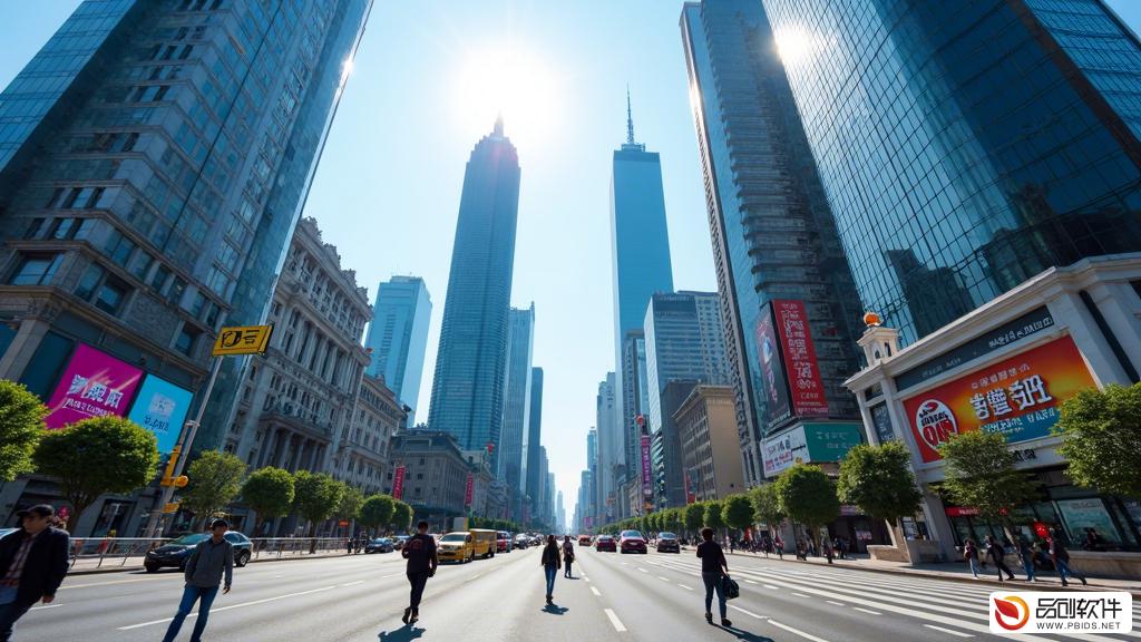 广州市供应链可视化平台：提升效率与透明度的创新实践
