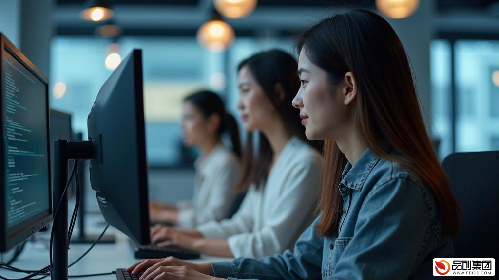 IT人员外包服务优选指南：探索哪家公司更胜一筹
