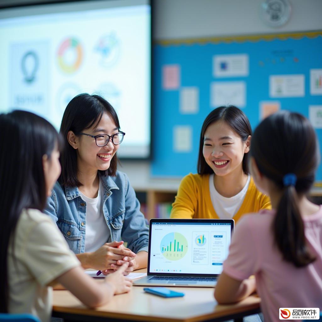 重庆市AI教育学习平台公司的创新之路
