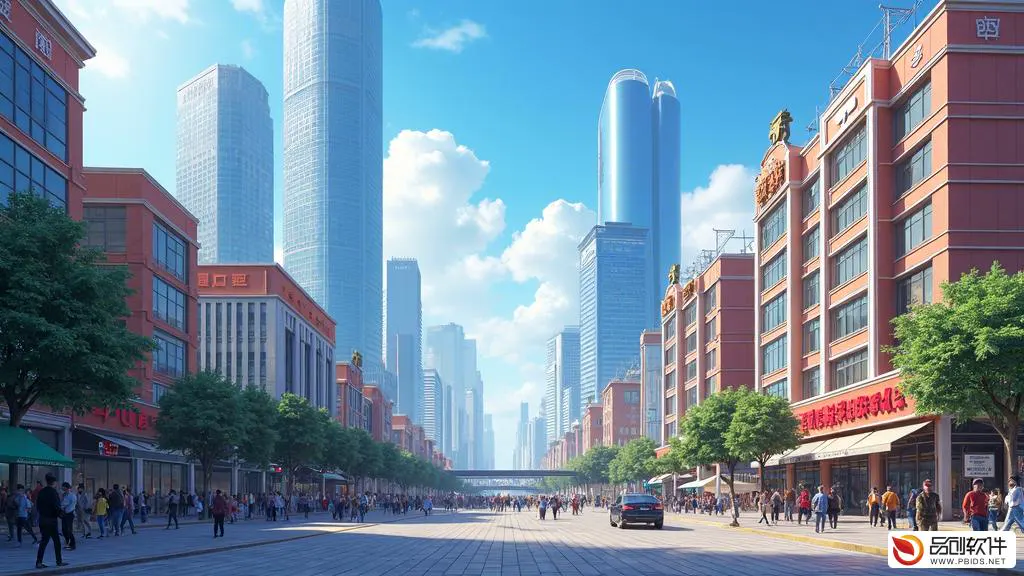 合肥市医疗影像云按需计费平台研发中心：创新引领医疗信息化未来
