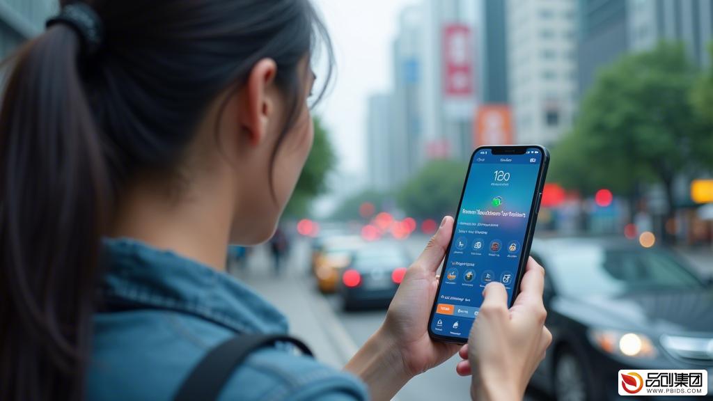 中华保险APP登录指南：轻松掌握，便捷服务一触即达
