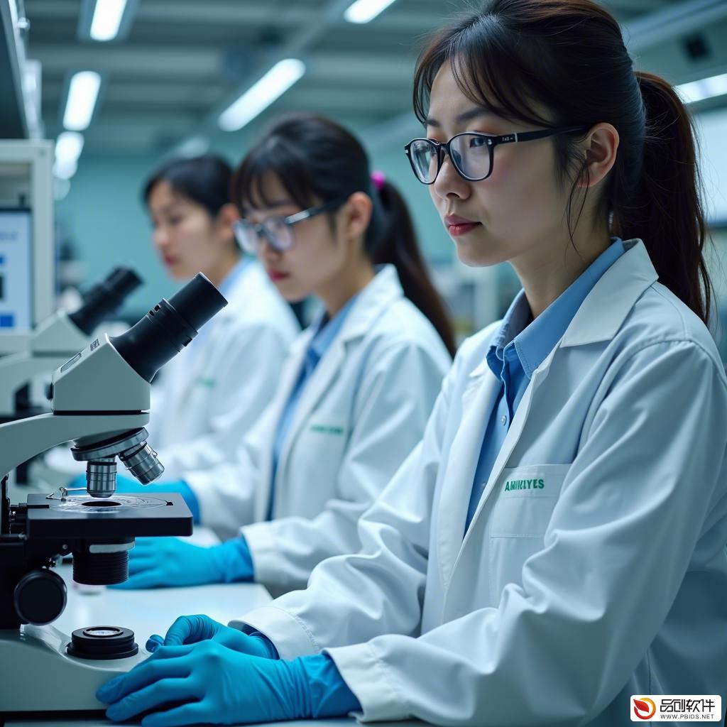 成都市医院感染防控平台研发团队的创新之路
