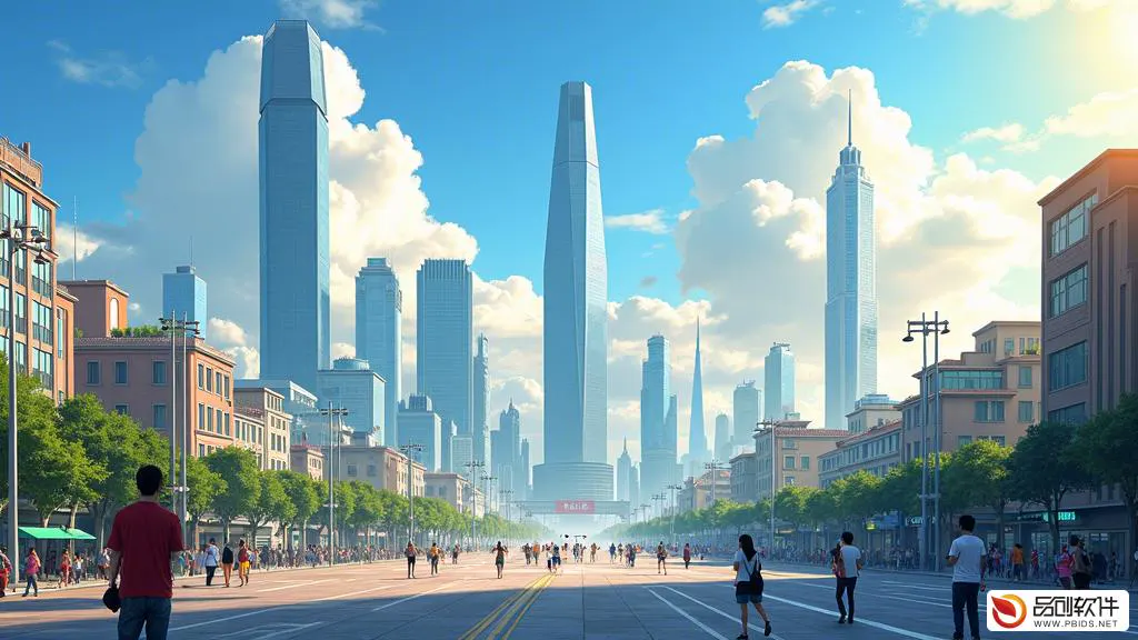 合肥市员工能力提升平台：赋能企业，共创未来
