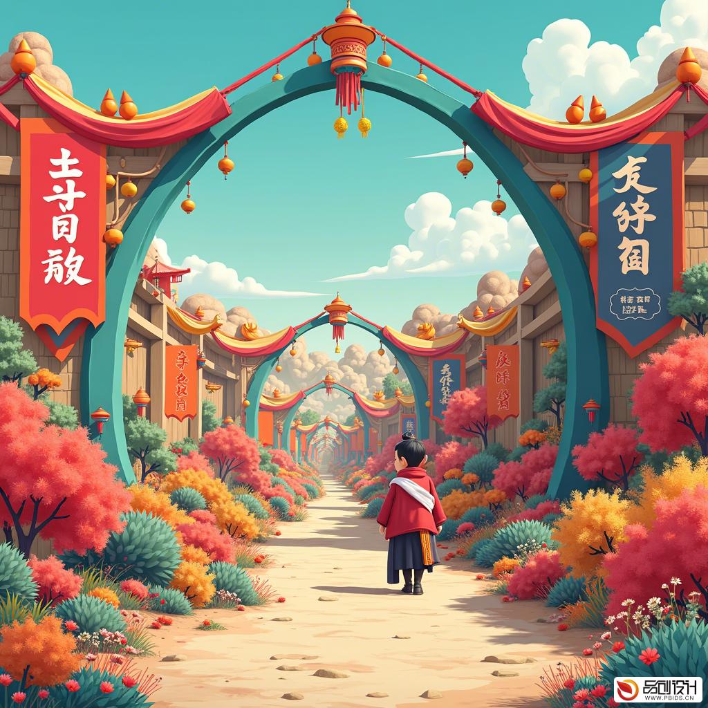 新疆热点营销设计单位的创新之路与实践探索
