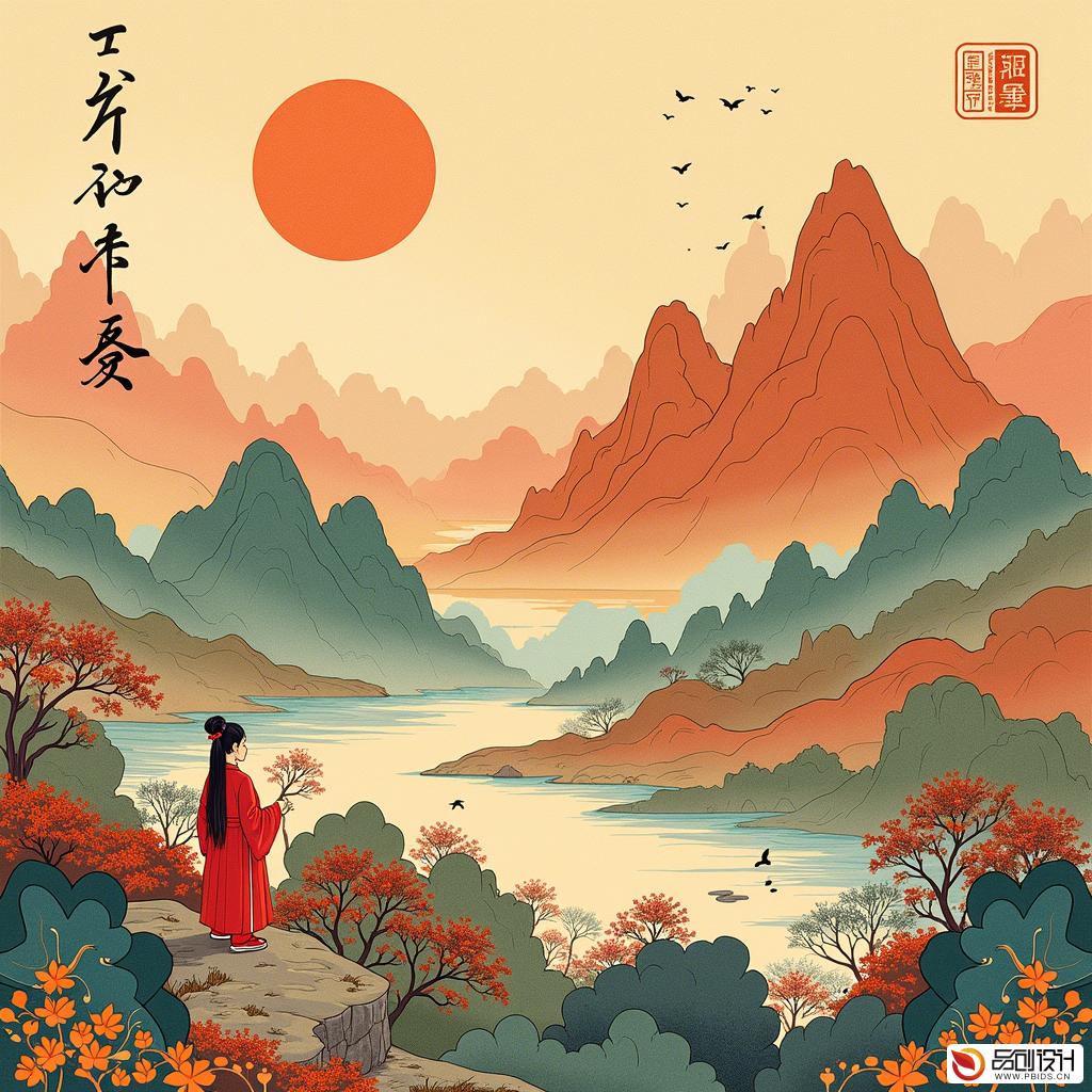 铜仁品牌符号设计的力量：塑造企业独特形象...