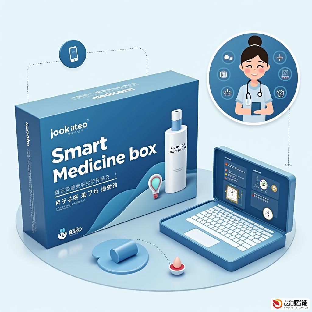 北京市家庭药箱智能管理中心：打造智慧健康新生活
