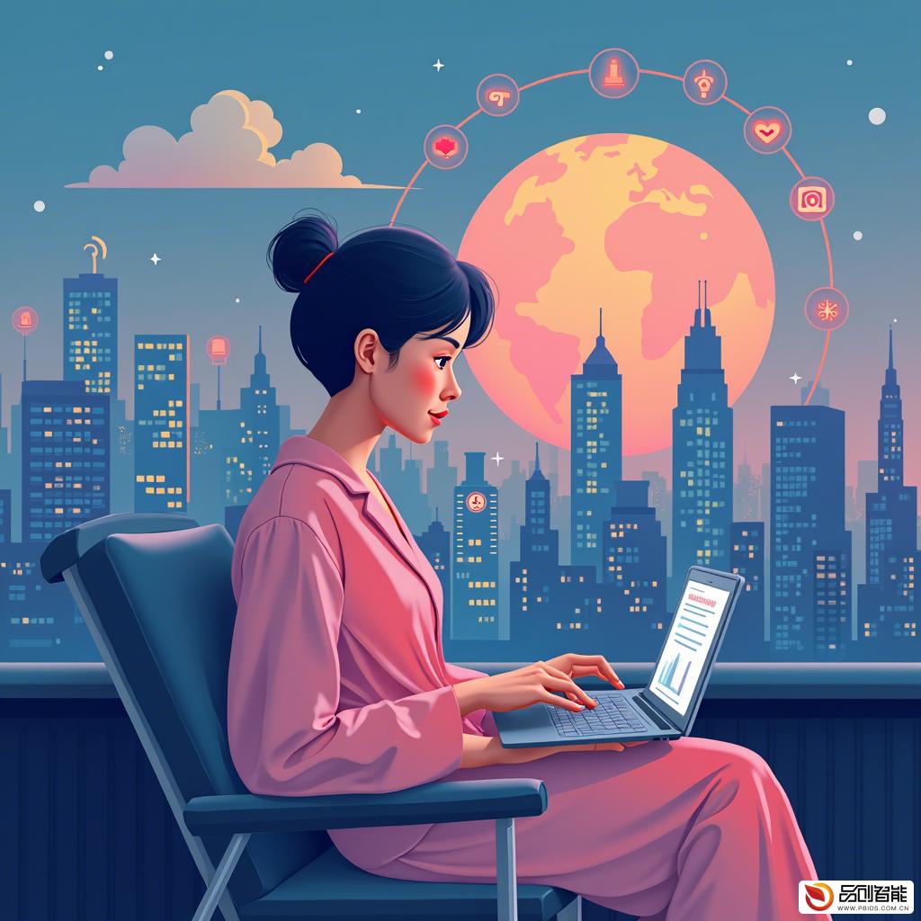 汕头市慢性病智能监测系统：创新科技守护健康未来
